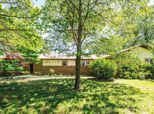 7114 Wayne Trace Rd, Somerville, OH 45064