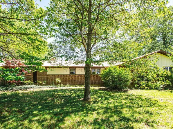 7114 Wayne Trace Rd, Somerville, OH 45064