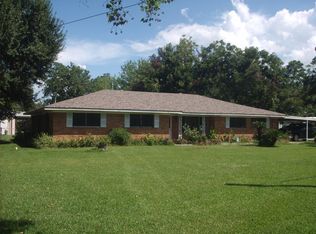 1206 Becker St, Channelview, TX 77530