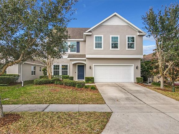 528 Seven Oaks Blvd, Winter Springs, Fl 32708 