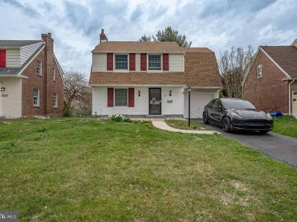 325 Aldan Ave, Aldan, PA 19018