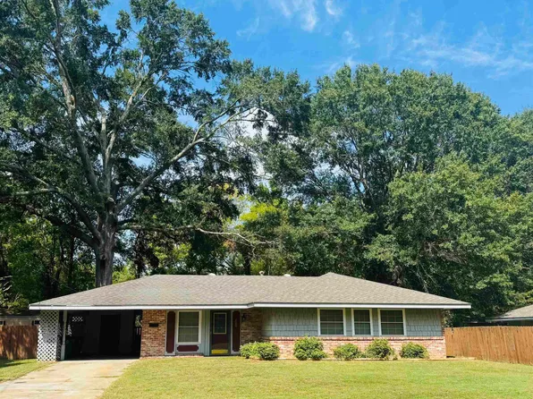 2000 Turtle Creek Dr, Marshall, TX 75670