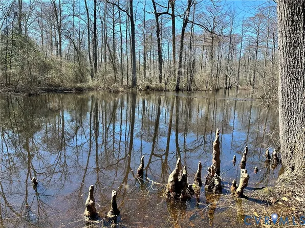 0 Farley Park Rd, Church View, VA 23032