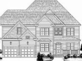 705 Enfield Hill Dr, Cary, NC 27519