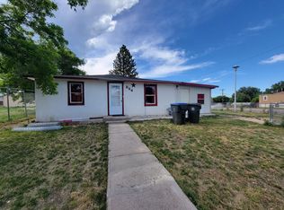 804 W 9th St, Cheyenne, WY 82007