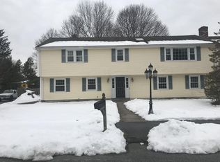 1 Gordon Rd, Natick, MA 01760