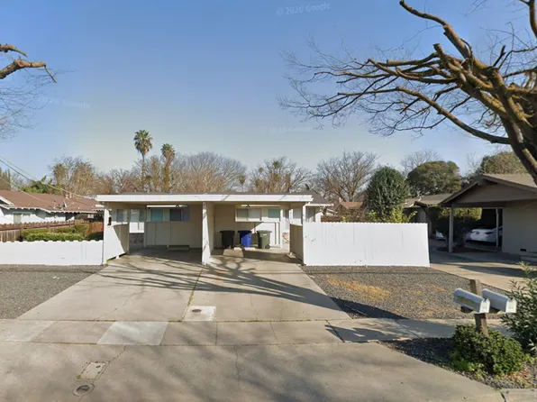 1812 Rose Ave, Modesto, CA 95355