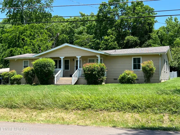 1205 S Jackson St, Athens, TN 37303