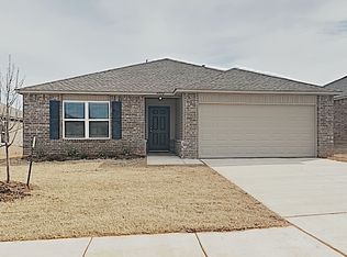 9920 Jackrabbit Rd, Yukon, OK 73099