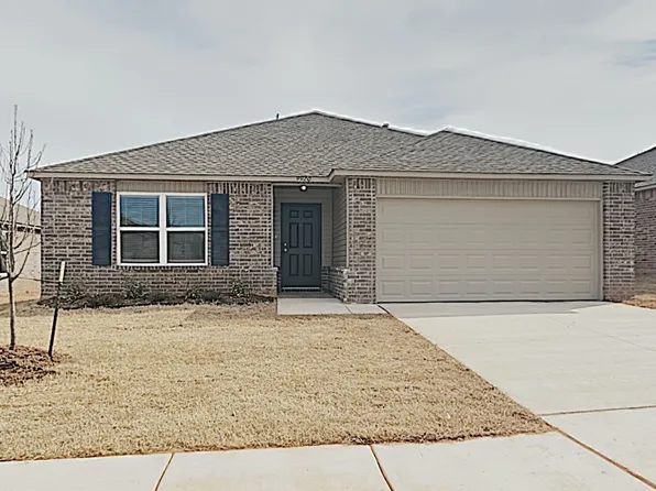 9920 Jackrabbit Rd, Yukon, OK 73099