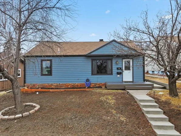 613 Saint Andrew St, Rapid City, SD 57701