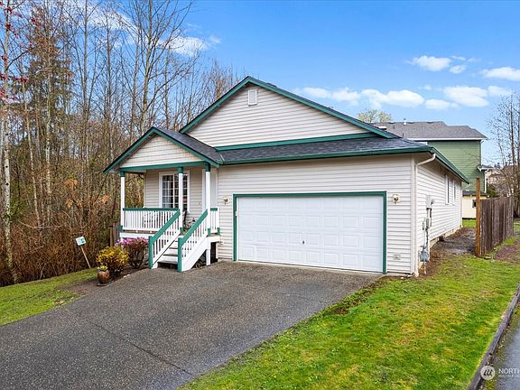 2nd image of 14809 18th Avenue W