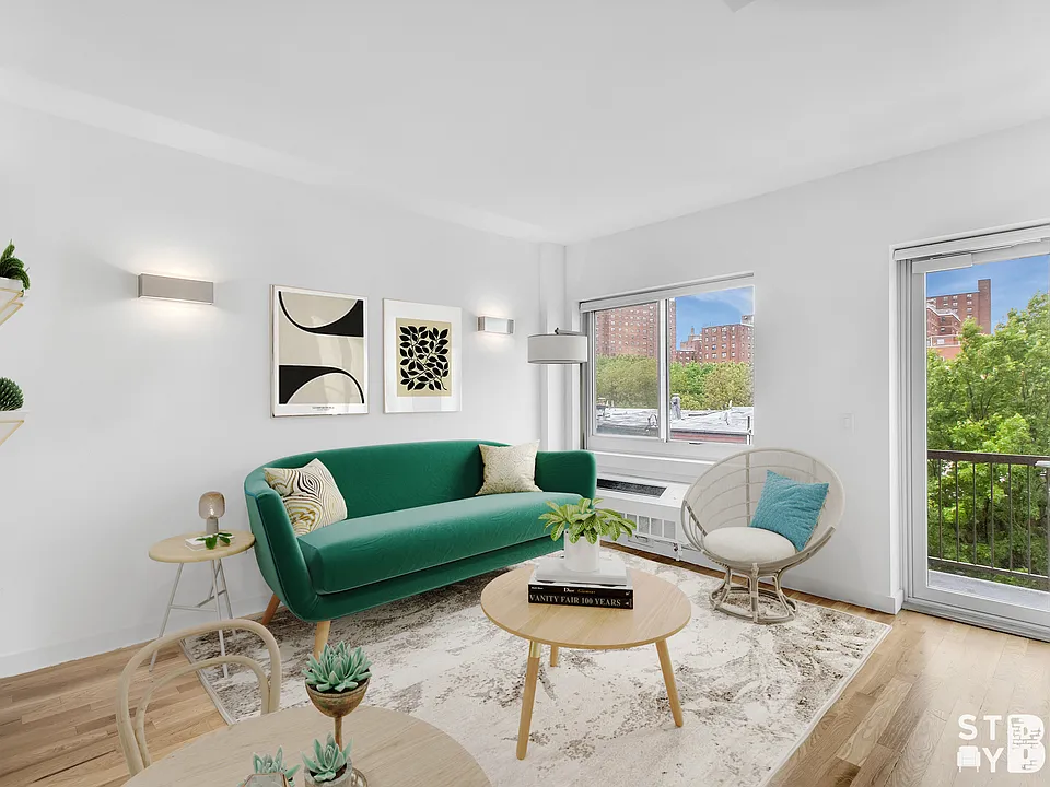 333 Greene Ave #4K