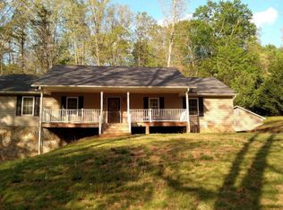 2798 Nix Creek Rd, Marion, NC 28752