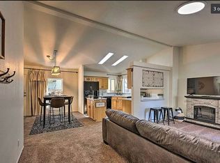 1071 N 43rd Dr, Show Low, AZ 85901