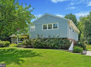 1910 Stone Ridge Ln, Villanova, PA 19085