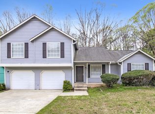 1613 Picadilly Ct NE, Conyers, GA 30013