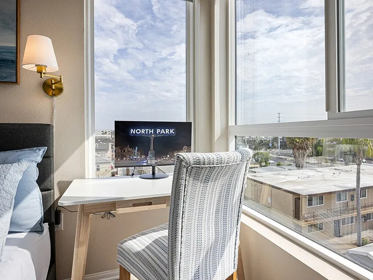 Window View