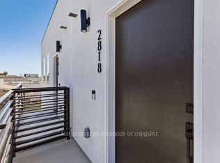 2818 Nye St, San Diego, CA 92111