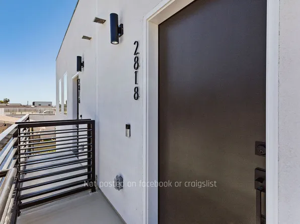 2818 Nye St, San Diego, CA 92111