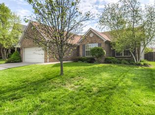 2961 Sandersville Rd, Lexington, KY 40511