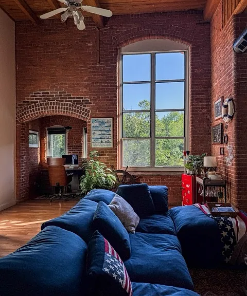 494 Woonasquatucket Ave #410 — Photo 20