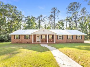 1637 N Jefferson Hwy, Monticello, FL 32344
