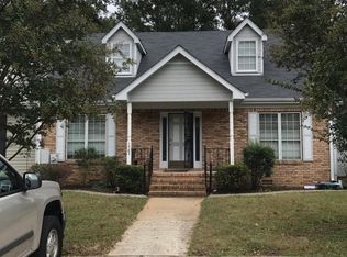 1983 Townhouse Ln, Hueytown, AL