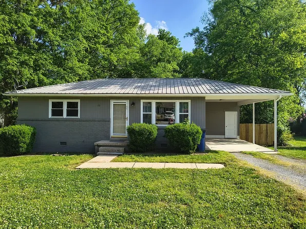214 Rolling Rd, Shelbyville, TN 37160