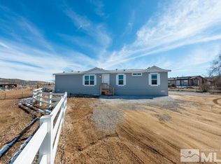 6980 Pontiac Dr, Reno, NV 89506