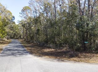 1264 Quail Ln, Monticello, FL 32344