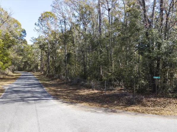 1264 Quail Ln, Monticello, FL 32344
