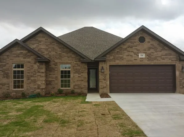 104 Emma Dr, Brookland, AR 72417