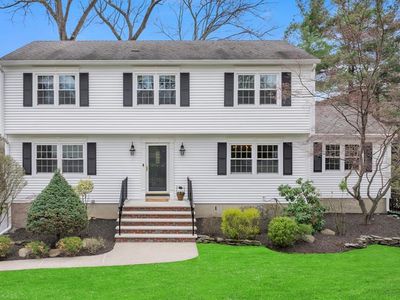 378 Andover St, Wyckoff, NJ, 07481