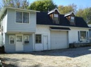7303 Highway 66, Wadesville, IN 47638