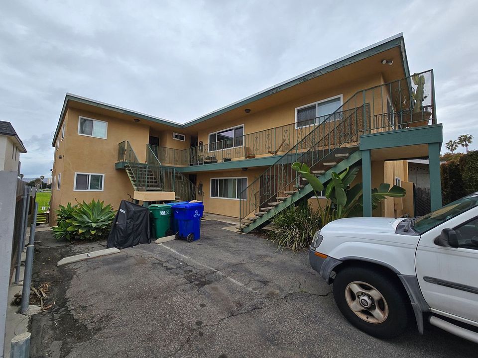 1st image of 4672 W Point Loma Blvd #E