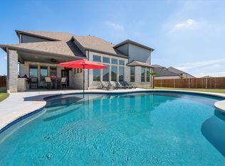1413 Thunderbird Dr, Haslet, TX 76052