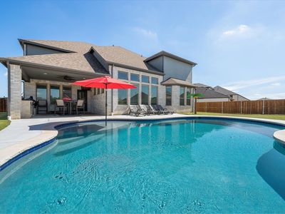1413 Thunderbird Dr, Haslet, TX, 76052