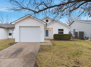 11014 W Grant St, Wichita, KS 67209