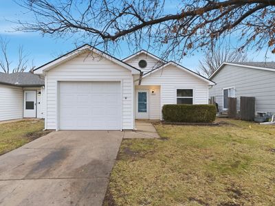 11014 W Grant St, Wichita, KS, 67209