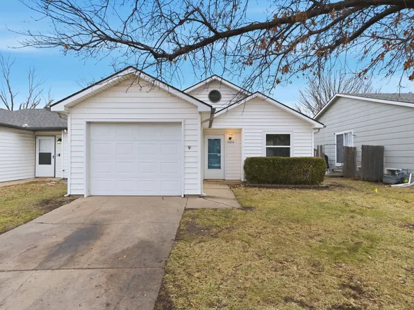 11014 W Grant St, Wichita, KS 67209
