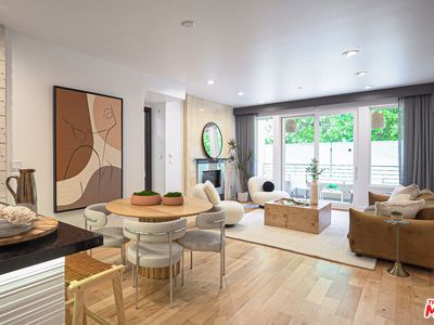 1318 S Roxbury Dr #118, Los Angeles, CA, 90035