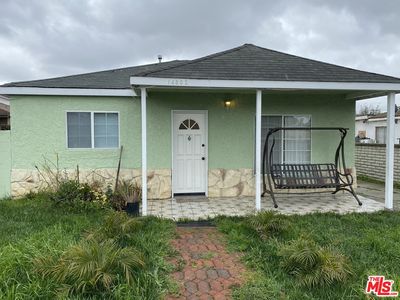 14802 Firmona Ave, Lawndale, CA, 90260
