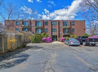 103 Newman Rd APT 3, Malden, MA 02148