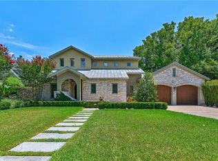 2401 Hillview Rd, Austin, TX 78703