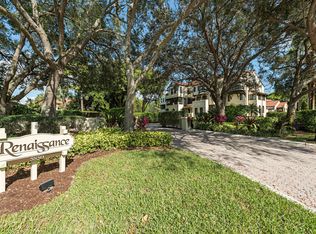 5850 Pelican Bay Blvd APT A1, Naples, FL 34108