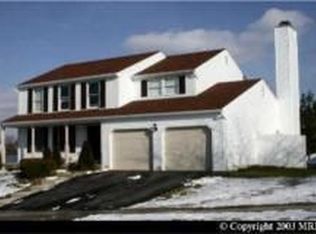 17833 Hazelcrest Dr, Gaithersburg, MD 20877