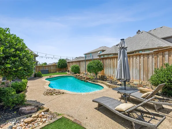 2132 Callahan Dr, Forney, TX 75126