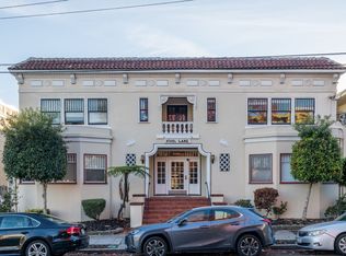 226 Athol Ave APT 112, Oakland, CA