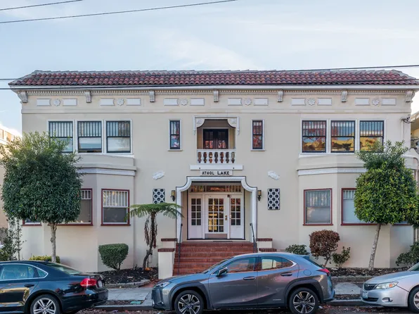 226 Athol, 226 Athol Ave APT 112, Oakland, CA 94606